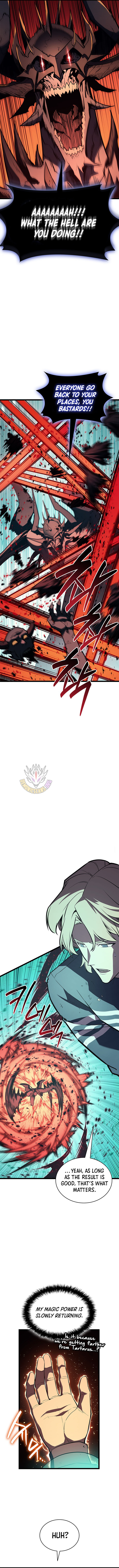 The Return of the Disaster-Class Hero Chapter 173 9